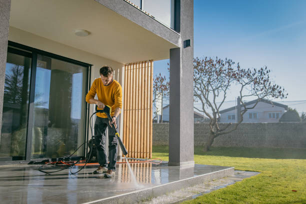Best Pool Deck Cleaning  in Oreana, IL