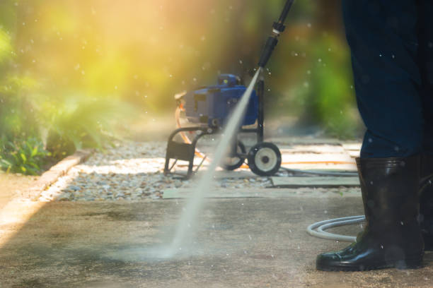 Best Restaurant Pressure Washing  in Oreana, IL
