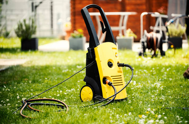 Best Rust Removal  in Oreana, IL